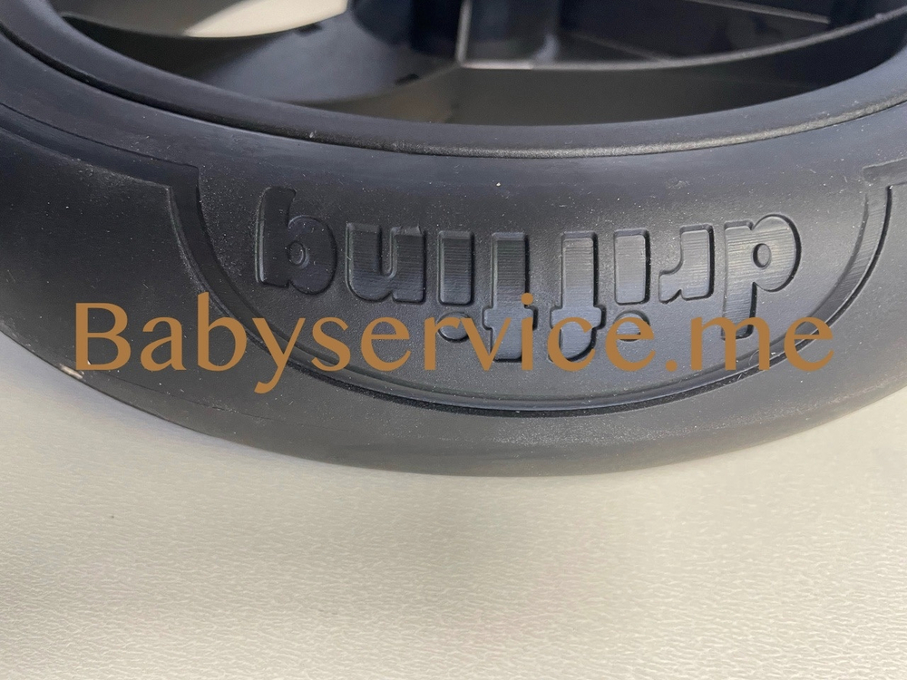 Колесо заднее 12 60-230