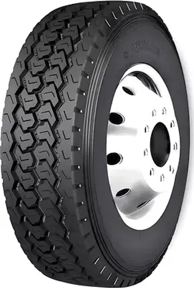 Aeolus AGC28 445/65 R22,5 169K PR20 3PMSF (Универсальные)
