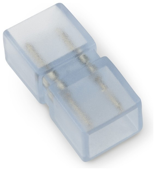 Соединитель прямой 7*10 мм д/LED ленты 3528 UNIEL