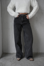 Джинсы женские 4971