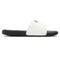 Puma Comfort Breathable Flip Flop 'White Black'