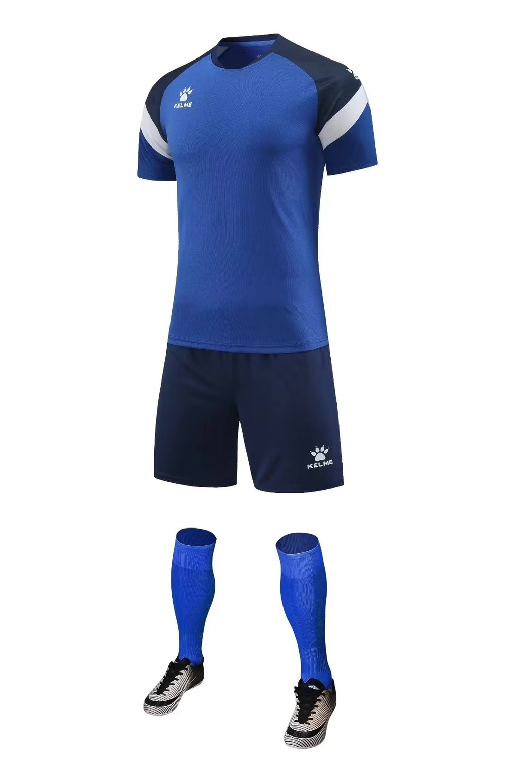 Футбольная форма Kelme