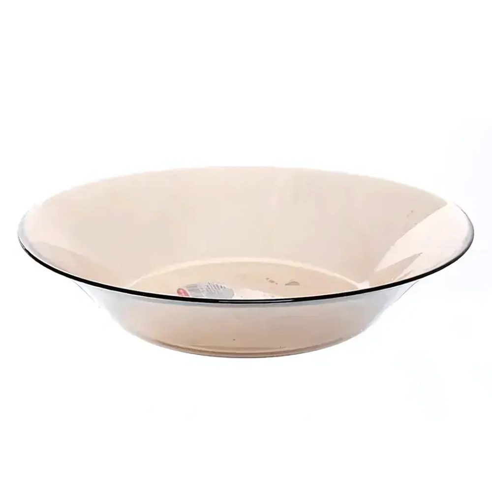 Тарелка 22см «Инвитейшн бронз» 10335SL