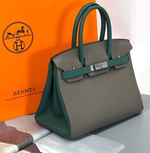 Сумка Hermes 30 см