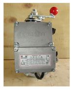 Насос топливный высокого давления SDEC SC4H180D2; TDS 120 4LTE/Fuel Injection Pump (S00010455+03, BH4P120)