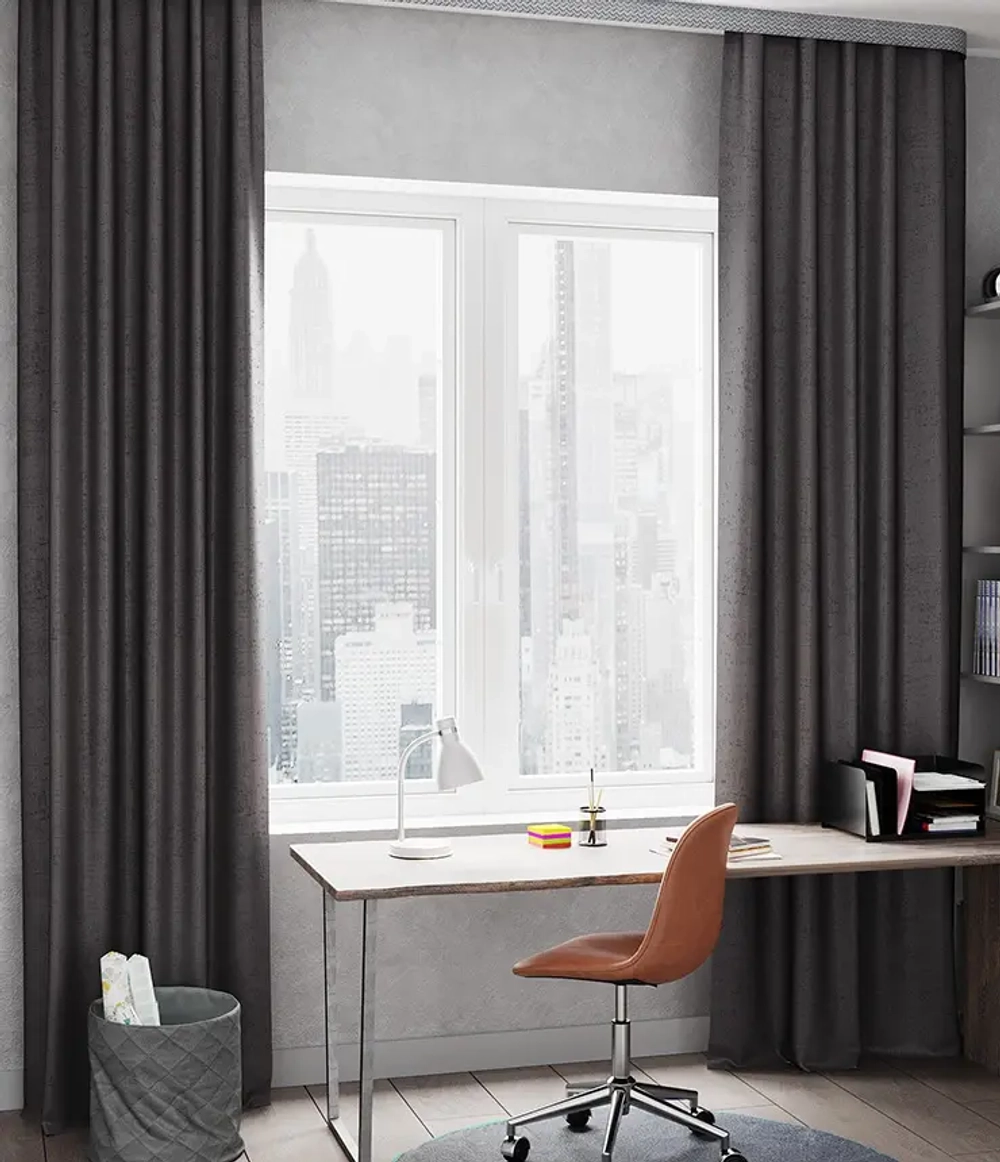 Штора Legrand Висмар 1800х2600 мм