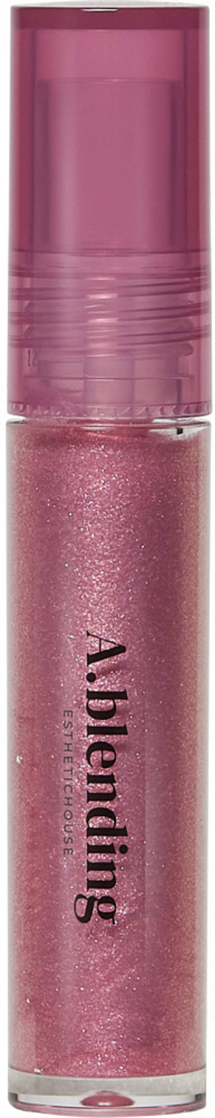Блеск для губ Esthetic House A.Blending #04 Glow Lip Shine тон 02 Pink Punch 4,5 мл