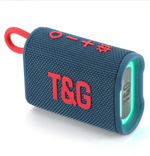 Беспроводная колонка TG-396 5W/TF/USB