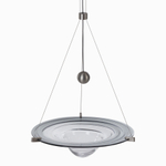 Подвесной светильник Saturn Haze диаметр 42