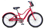 Велосипед SCHWINN Breeze 20" (2020)