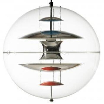 люстра VP Globe