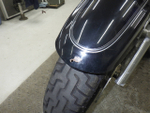 Yamaha Dragstar XVS1100 Classic 2002