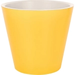 Горшок для цветов London D 160 мм, 1,6 л Спелая груша и морозная слива