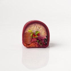 Блинчики свекольные 16 шт