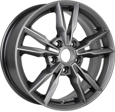 iFree Икигай 6.5x16 5x108 ET 50 Dia 63.4 (HB)