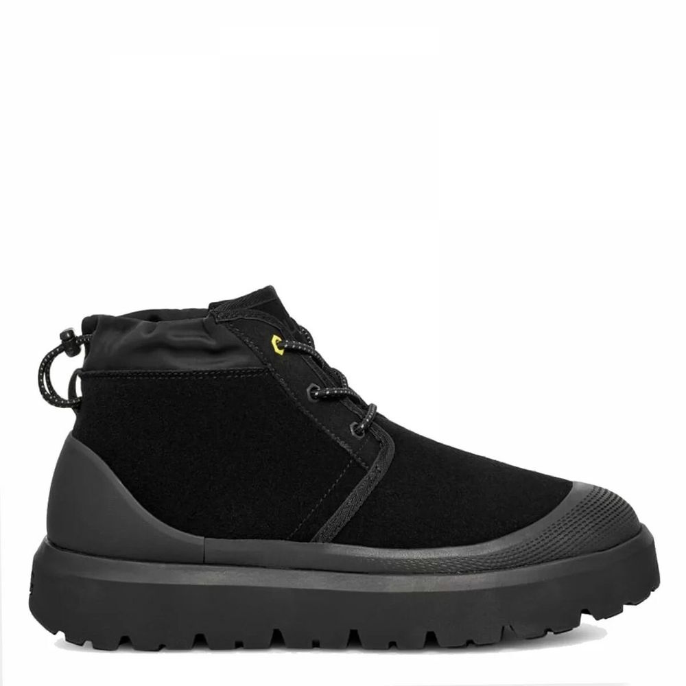 Угги UGG Neumel Hybrid Black