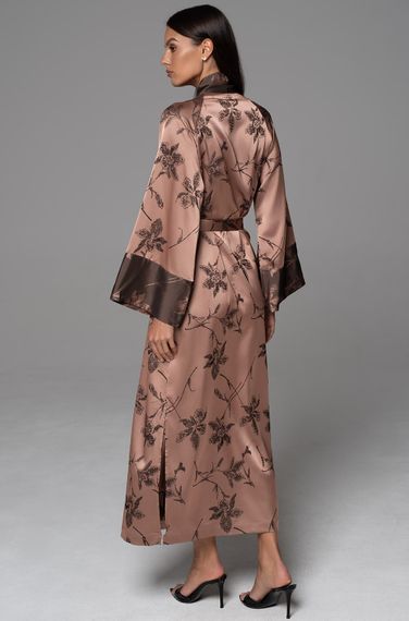 Халат Mia-Amore 4899 &quot;Sheila&quot;