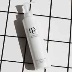 Молочко с лактобактериями для снятия макияжа и очищения 2 в 1 Rey Breathing Milk Cleansing