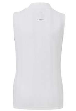 Футболка для девочки Adidas Q3 Match Tank