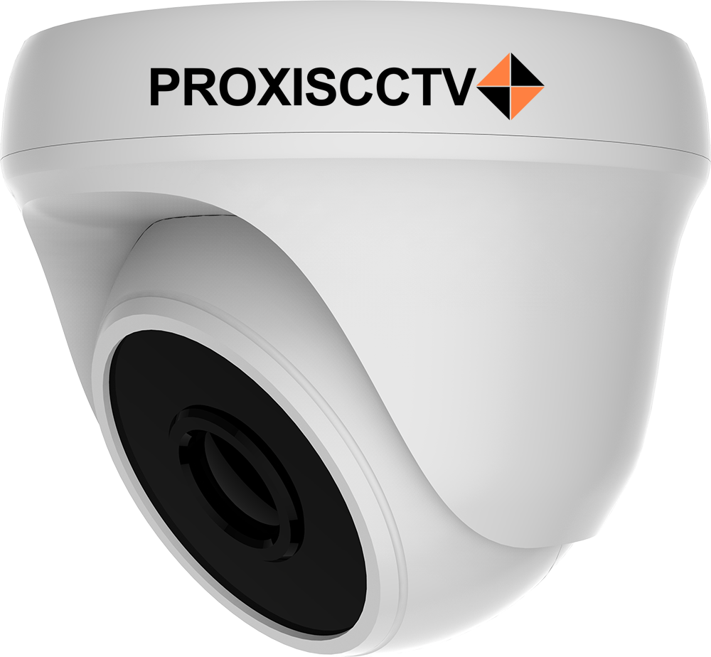 PX-IP-DP-GF20-A (BV) купольная IP видеокамера, 2.0Мп, f=3.6мм, аудио вх.
