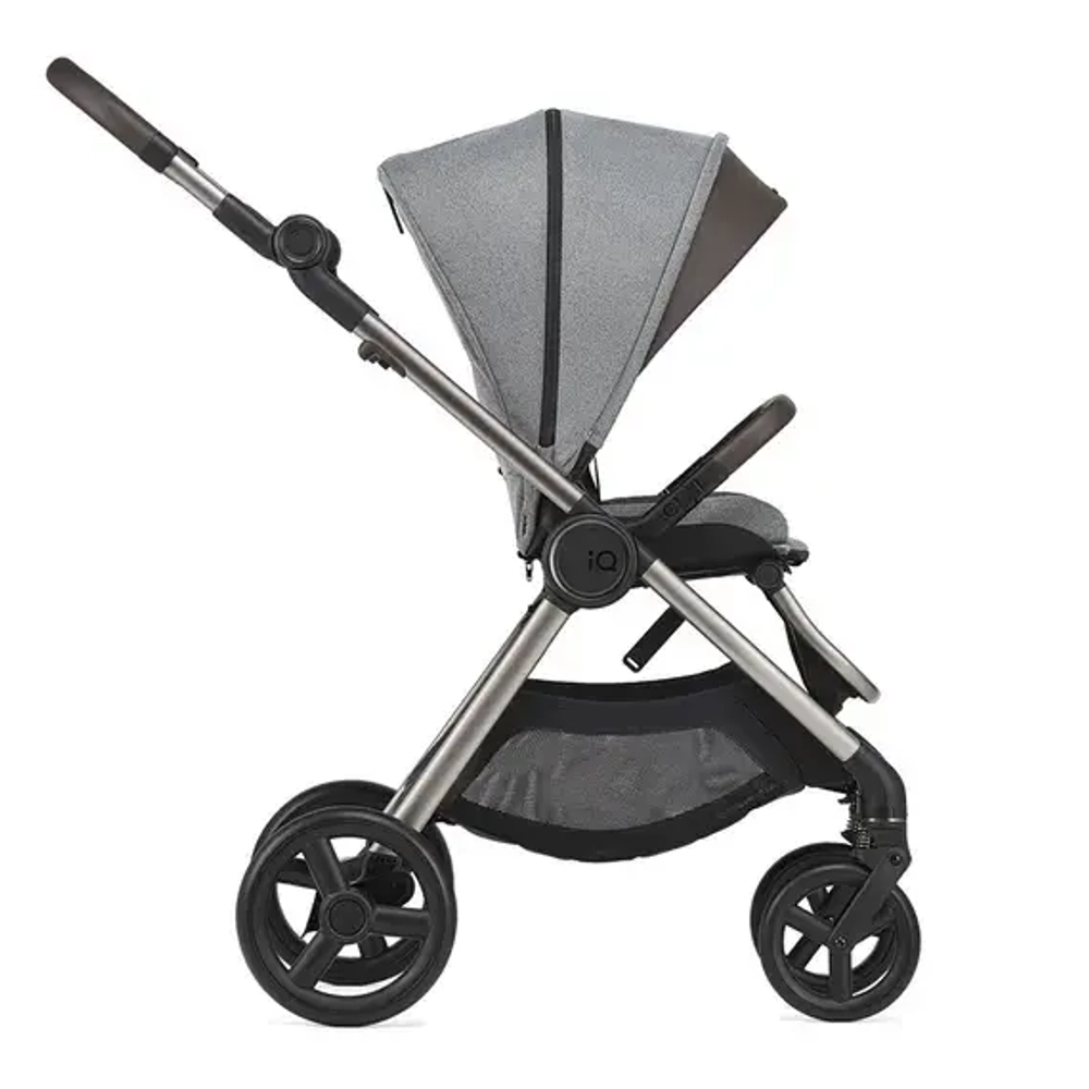 Коляска 2 в 1 Anex IQ Premium