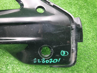 Накладка ПТФ правая BMW X5 G05 (18-23) M-paket