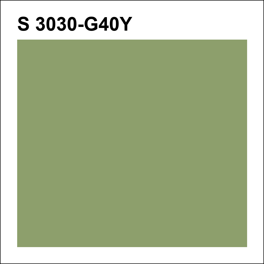 S 3030-G40Y за кг