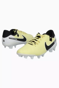 Бутсы Nike Tiempo Legend 10 Academy FG/MG