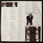 Elton John - Sleeping With The Past (Голландия 1989г.)