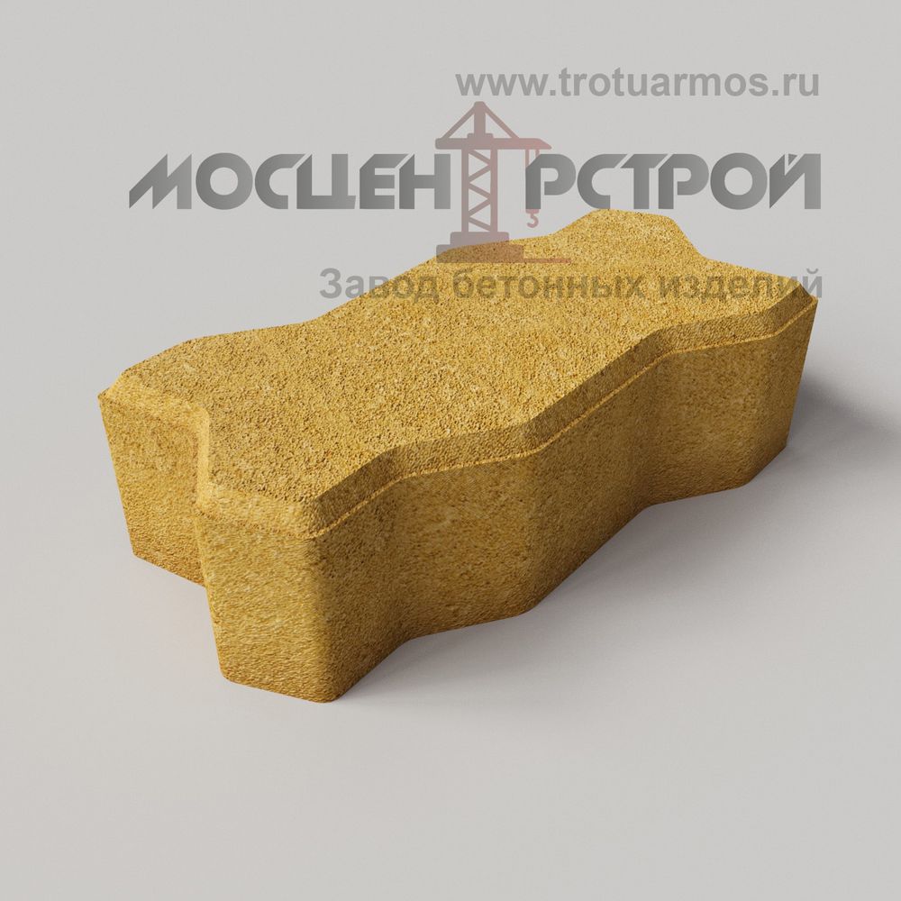 Зигзаг 220х110х60