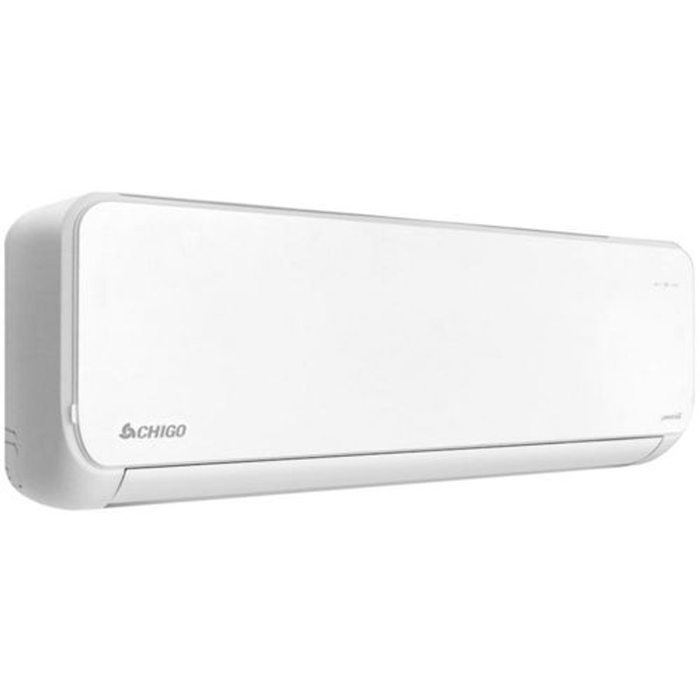 Сплит-система настенная Chigo Sunrise CS-35V3G-1K268/White, Белый