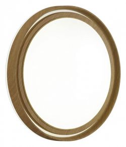 Накладной светильник Sonex Rux Wood 7640/AL