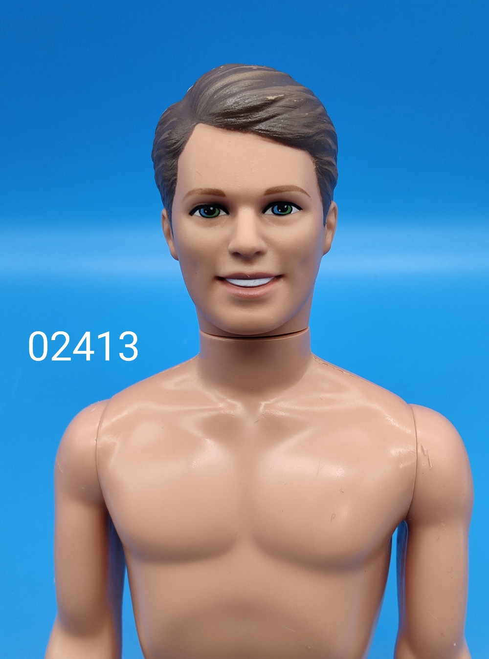 Кукла Барби Кен винтаж 00х 02413