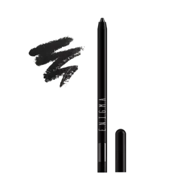 Стойкий карандаш для глаз (черный) E.N.I.G.M.A.