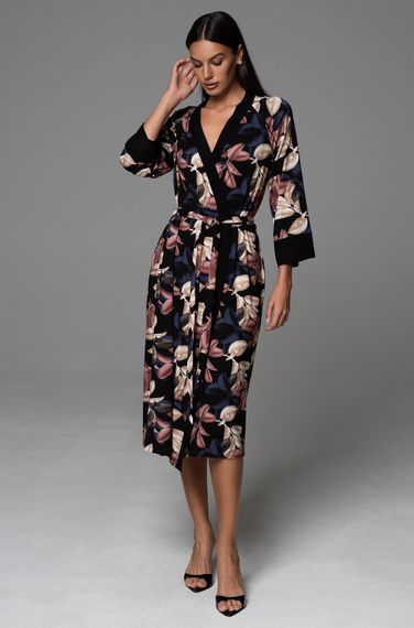 Халат Mia-Amore 5579 &quot;Daiana&quot;