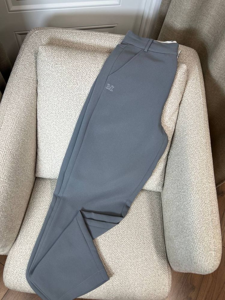 Брюки MaxMara