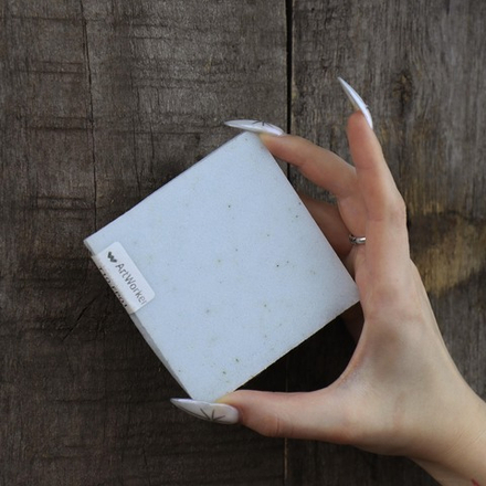 Смальта FP01, 91х91х10 мм