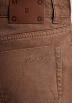 Джинсы 2MOOD Relaxed RL200