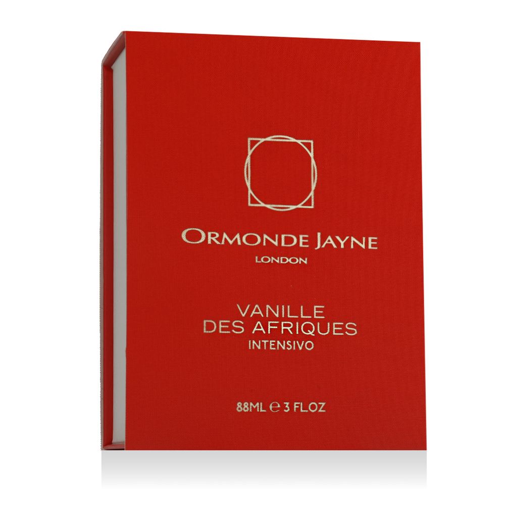 Ormonde Jayne Vanille des Afriques Intensivo Parfum UNISEX 88 ml (unisex)