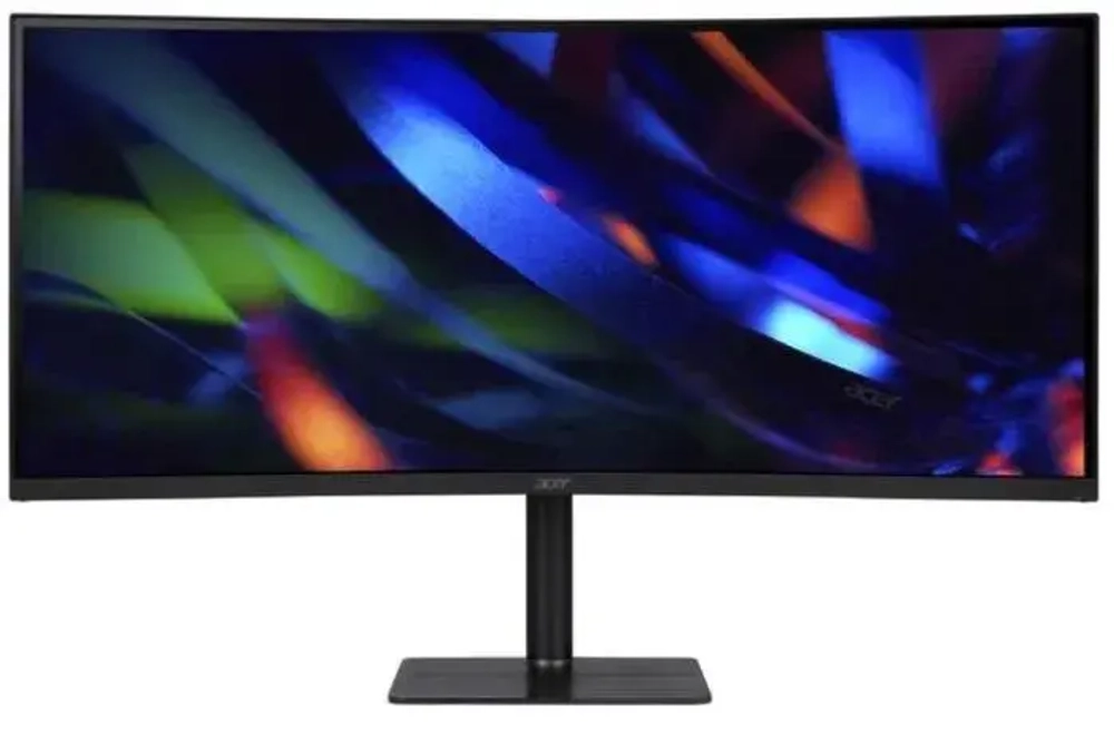 Монитор  Acer   CZ342CURVbmiphuzx