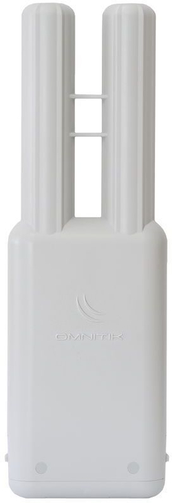 Точка доступа MikroTik OmniTIK 5 RBOmniTikU-5HnD
