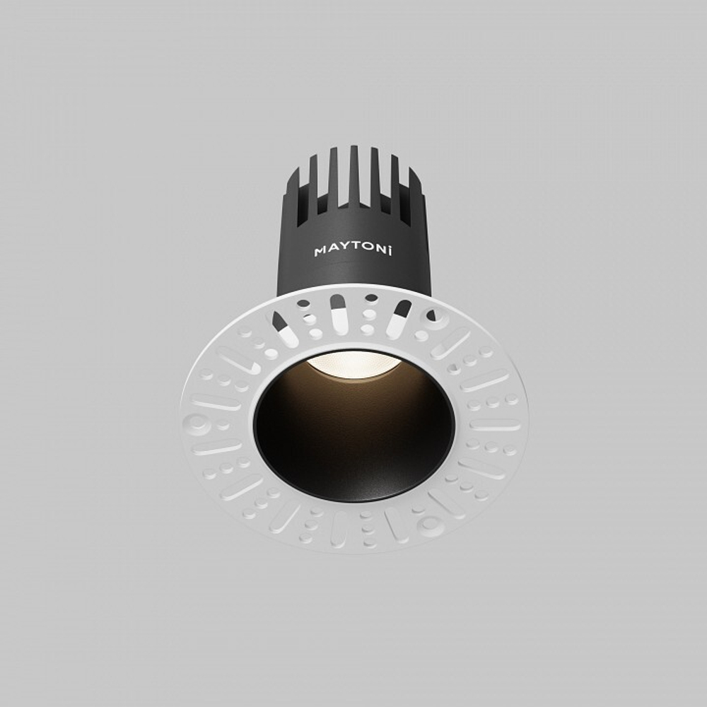 Линза Maytoni Dip Lens003D35-10W