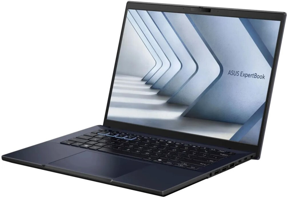Ноутбук  ASUS Expertbook B3 B3404CMA-Q50316 14 ", Core Ultra 7, 16 Гб RAM, 1 Тб SSD, Arc graphics, Черный