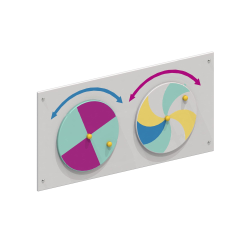 Игровая панель «Круги»