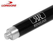 Древко Renzline Fiberglass 38-143см с мостом телескопическое