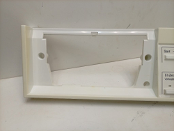 WD54330/02 кт36 Панель лицевая для стиральных машин Siemens Siwamat Plus б/у