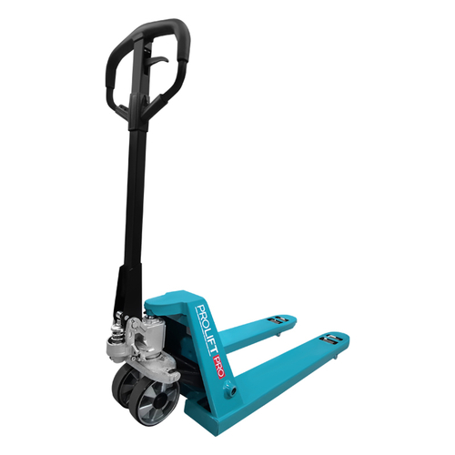 Гидравлическая тележка PROLIFT PRO RT30
