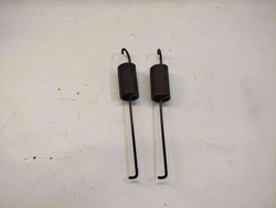WF-S1061 кт241 Комплект пружин бака для стиральной машины Samsung WF-S1061 б/у