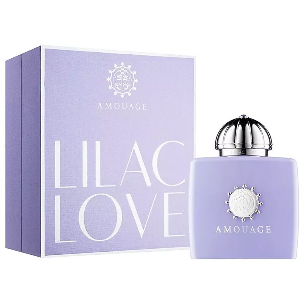Amouage Lilac Love 100 ml