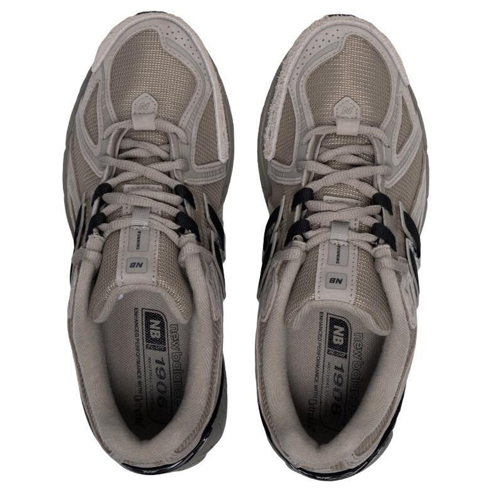 Кроссовки New Balance Nb 1906R